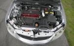 Mitsubishi Lancer Evolution IX MR 2007 года